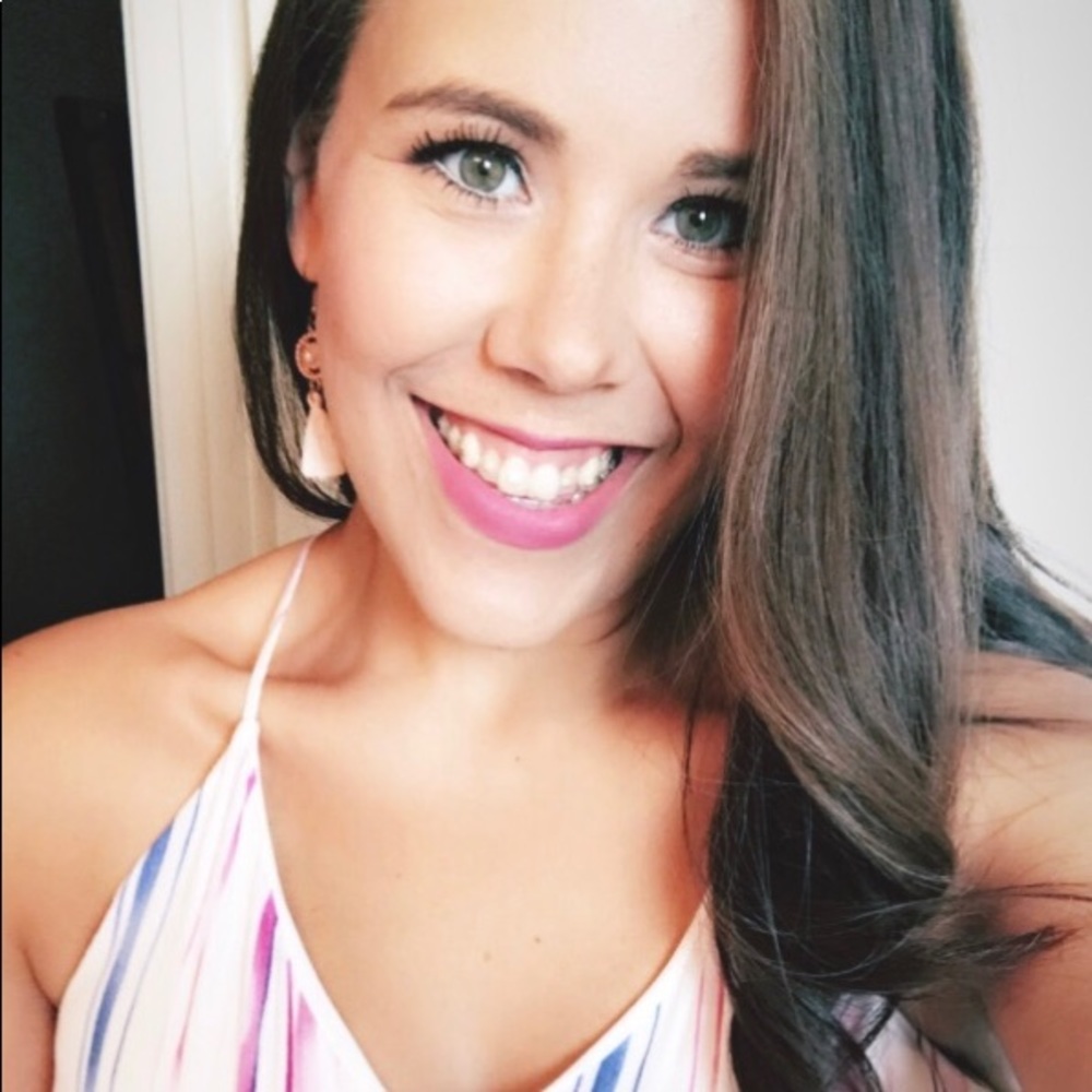 Meet your Posher, Jackie